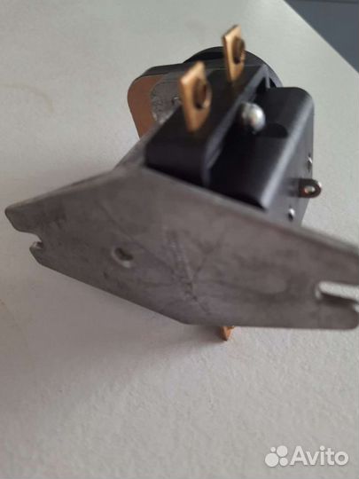 Комплект запчастей для проф. электро плиты