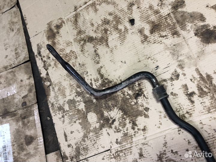 Передний стабилизатор Opel Frontera B