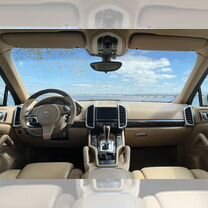 Porsche Cayenne 3.0 AT, 2012, 193 000 км, с пробегом, цена 2 750 000 руб.