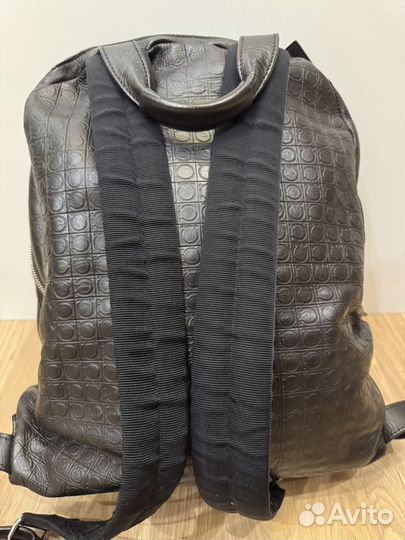 Рюкзак мужской