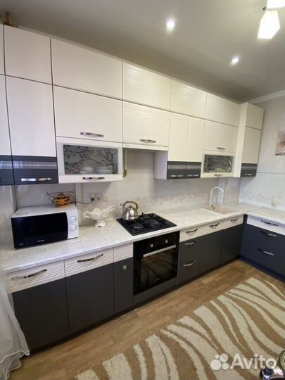 Кухня от производителя / гарантия 8 лет