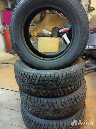 Hankook Winter I'Cept IZ2 185/65 R15