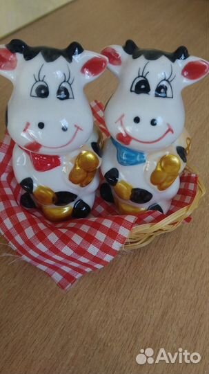 Набор для специй