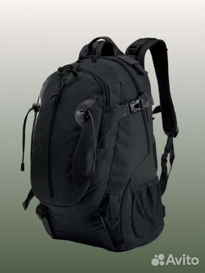 Туристический рюкзак