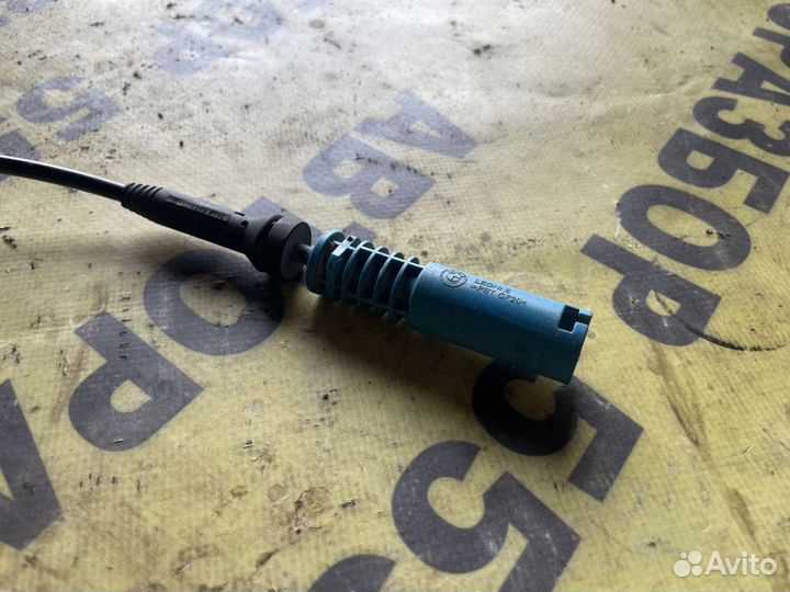 Датчик ABS задний BMW X1 E84