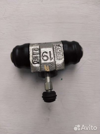 Цилиндр тормозной оригинал