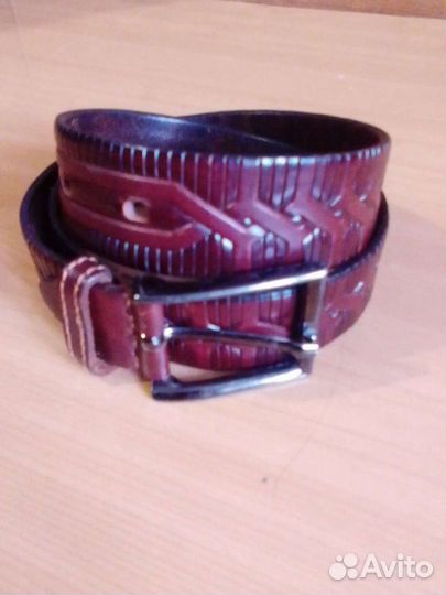 Ремень мужской