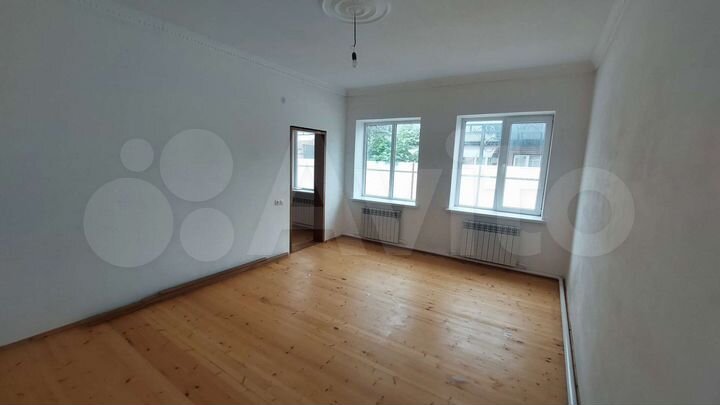 Дом 60 м² на участке 4 сот.