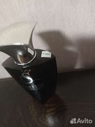 Парфюмерная вода Flower Addict