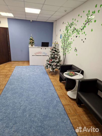 Частный детский сад