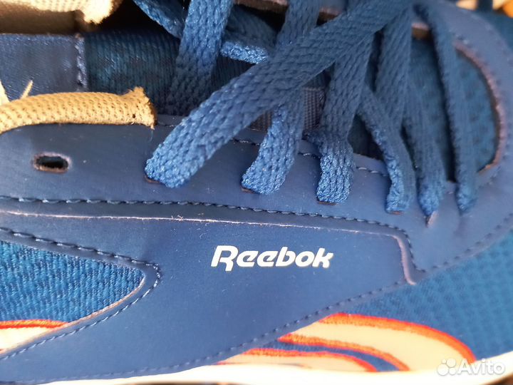 Кроссовки Reebok новые