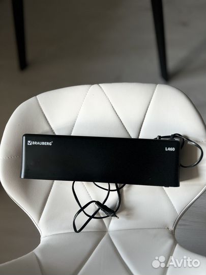 Ламинатор L-460