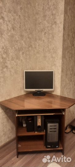 Компьютерный стол бу