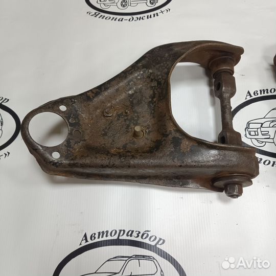 Рычаг передний верхний Trooper/ Bighorn/ Monterey