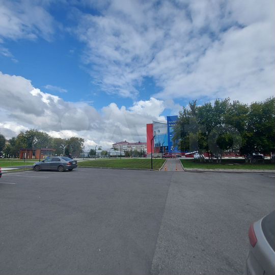 2-к. квартира, 40,4 м², 5/5 эт.