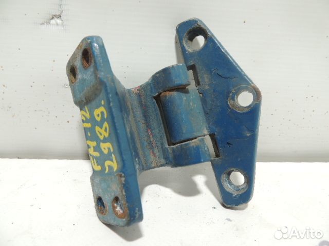 Петля двери нижн. Volvo FM 20372039