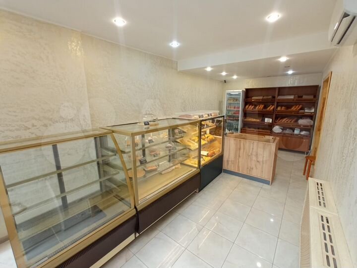 Продам помещение свободного назначения, 63 м²