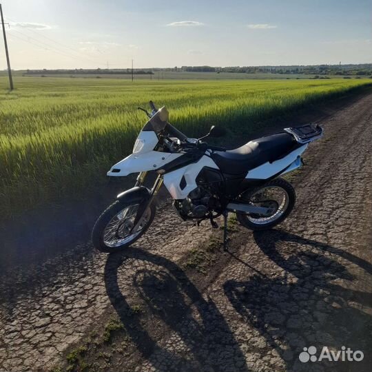 Продам мотоцикл