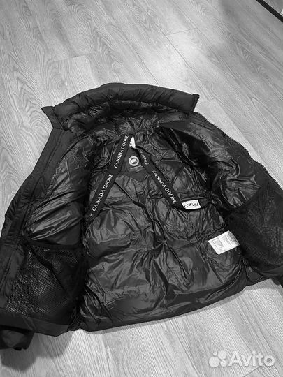 Canada Goose black Crofton