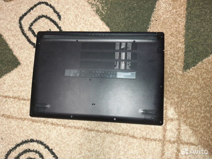 Acer aspire 3