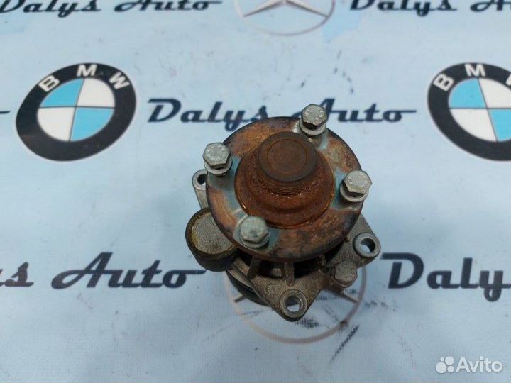 Насос водяной (помпа) Bmw 530I E60 M54B30 2004