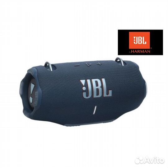 JBL xtreme 4 Оригинал Все цвета