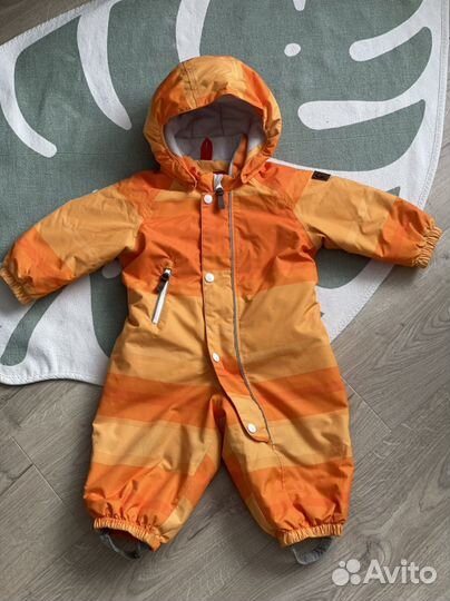 Комбинезон Reima весна/осень