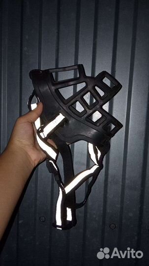 Намордник для собак