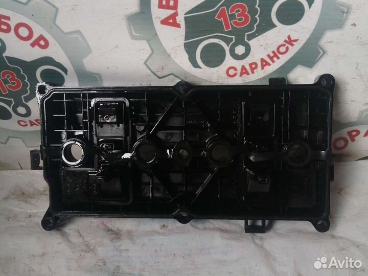 Клапанная крышка mr20de Nissan X Trail