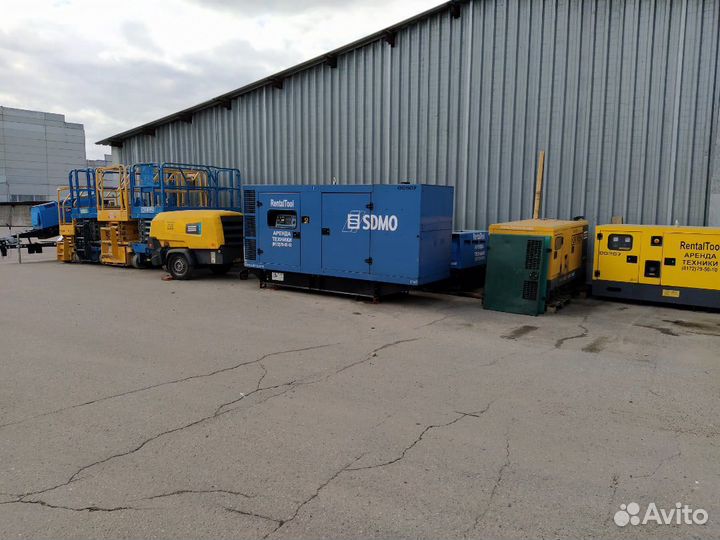 Аренда бытовок (блок-контейнеров), морских