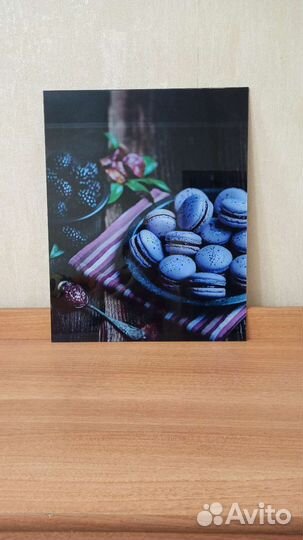 Картина на стекле 40*50 новая