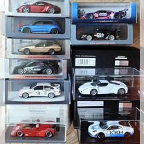 1/18 BMW Alpina B6 3.5S・otto mobile audi a 6 2005 - Купить предметы коллекционирования во всех
