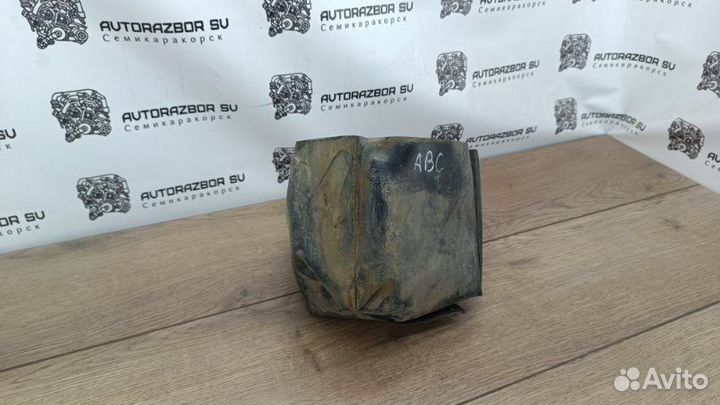 Кожух блока ABS Peugeot 308 хетчбек EP6 1.6 2008