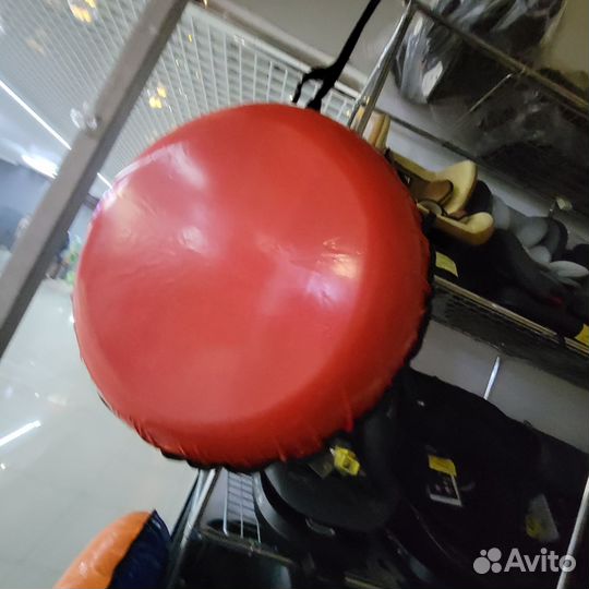 Тюбинг ватрушка 100 см новые