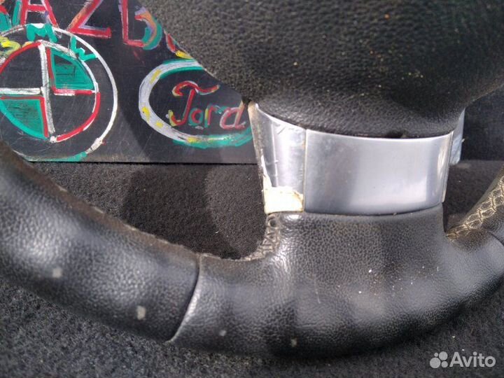 Руль Ford Focus 2 hxdb