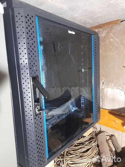 Коммутатор Cisco WS-C3750-48PS-S poe