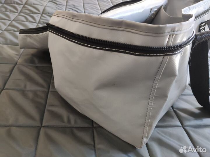 Сумка в лодку