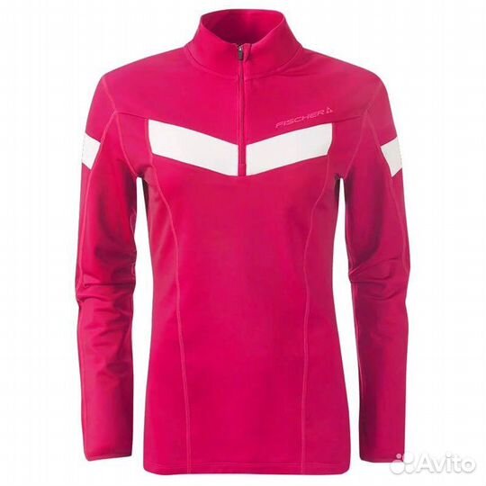 Женский свитер fischer gittan bela pink