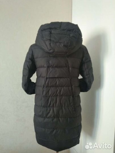 Зимнее пальто