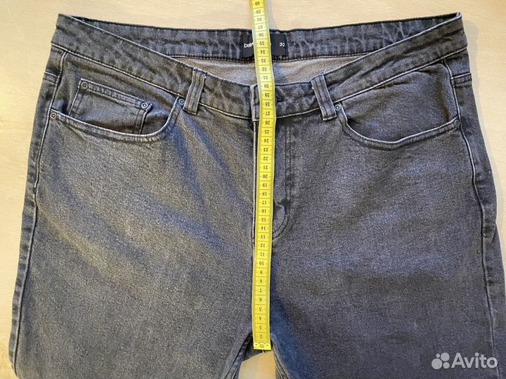 Джинсы мужские Befree 32 размера