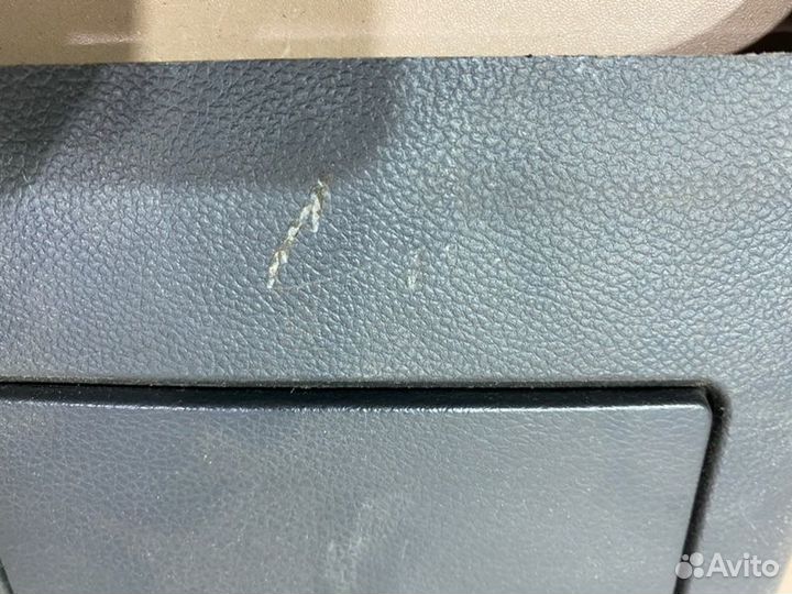 Пепельница Infiniti G25 V36 VQ25HR 2012