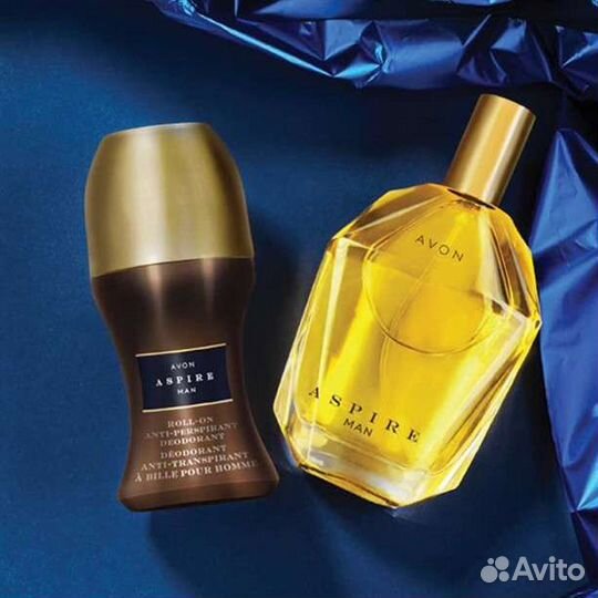 Эйвон по закупке парфюмерия aspire today