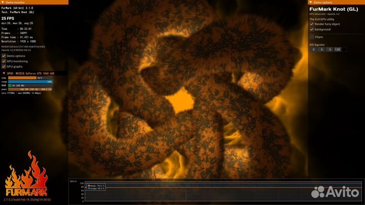 Evga GeForce GTX 1060 gaming 6Gb гарантия