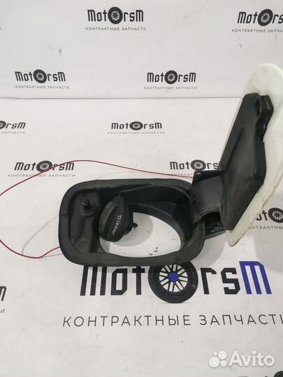 Audi Q7 4L Лючок бензобака 4L0809999, 4L0862153A