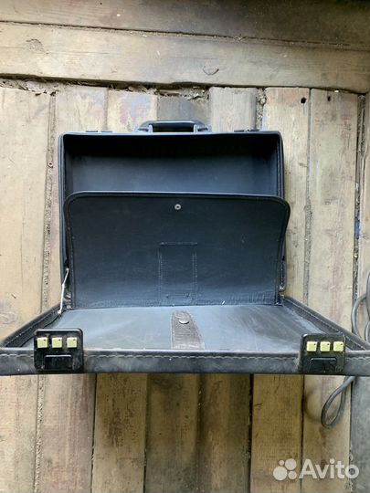 Дипломат СССР