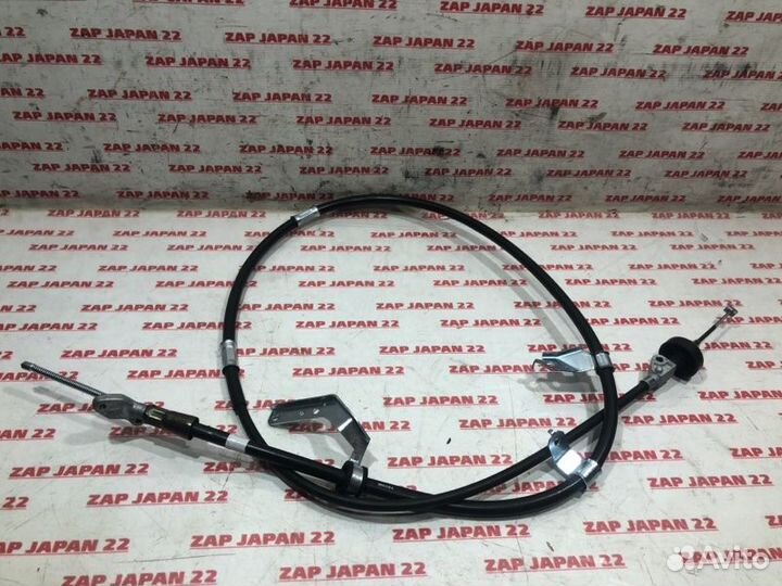 Трос ручника правый Lexus