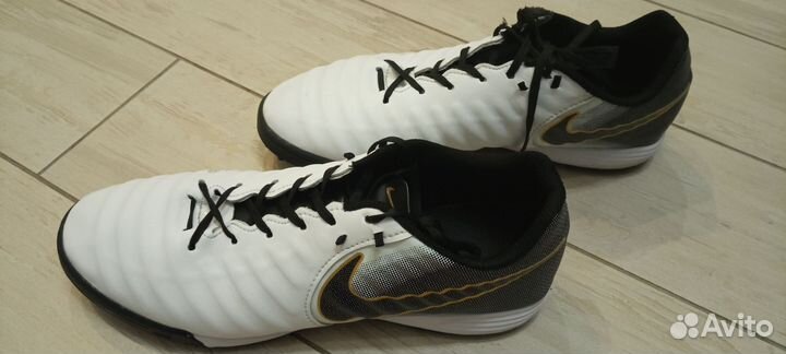 Сороконожки Nike 44-45