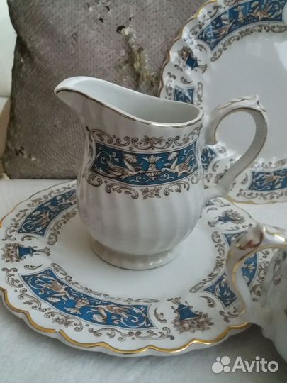 Myott.Английский фарфор