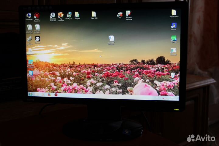 BenQ G925HDA