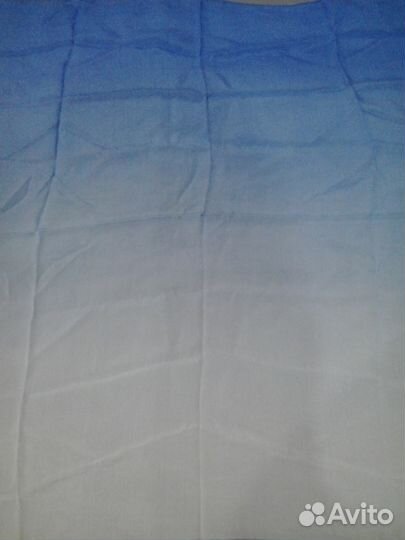 Шарфики и палантины